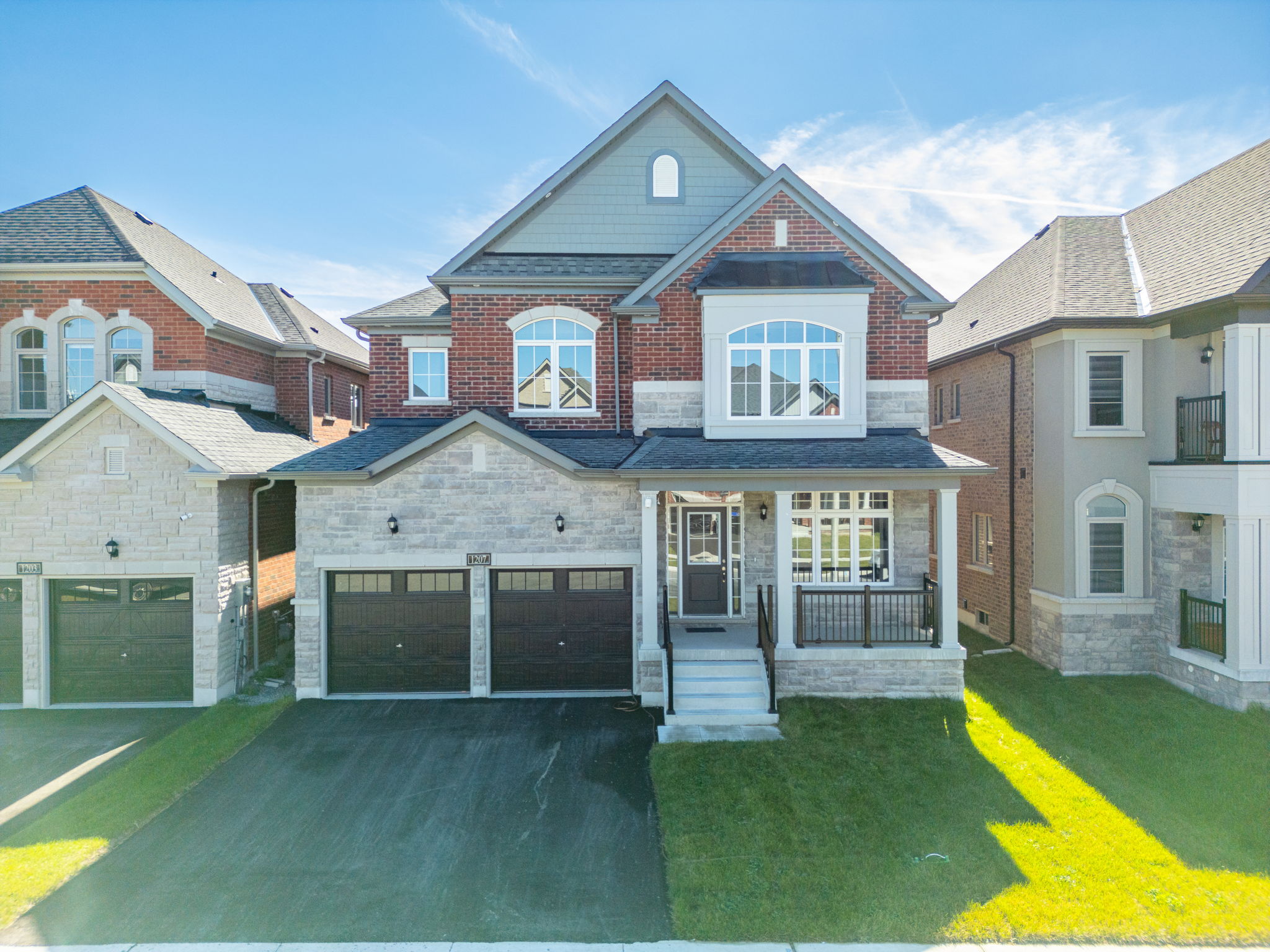 Innisfil property showcase — delivered property photograph 5