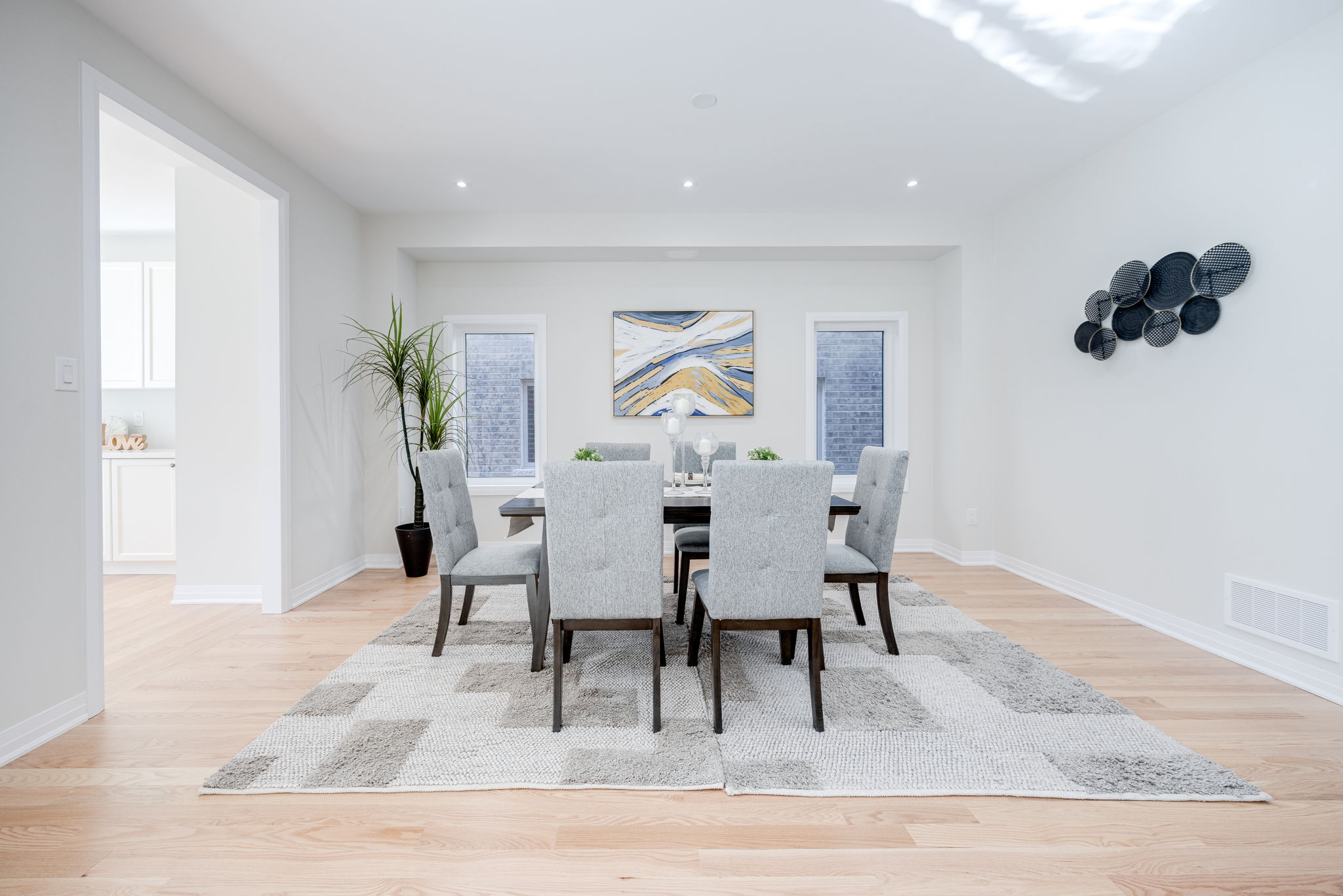 Innisfil property showcase — delivered property photograph 15