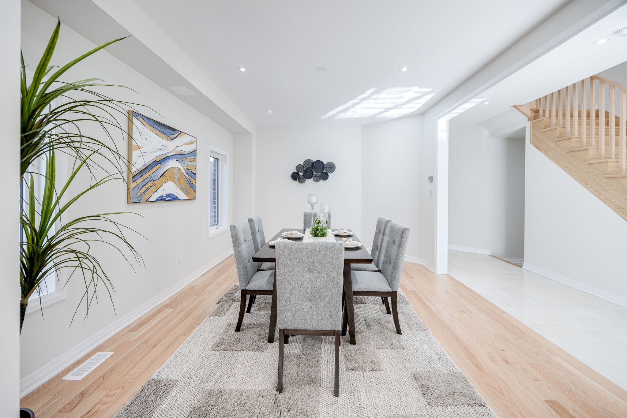 Innisfil property showcase — delivered property photograph 17