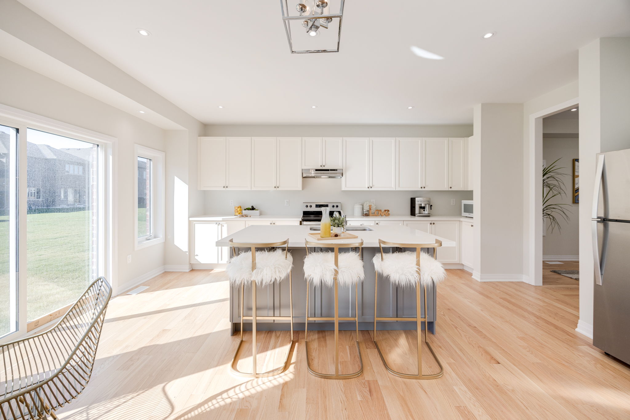 Innisfil property showcase — delivered property photograph 21