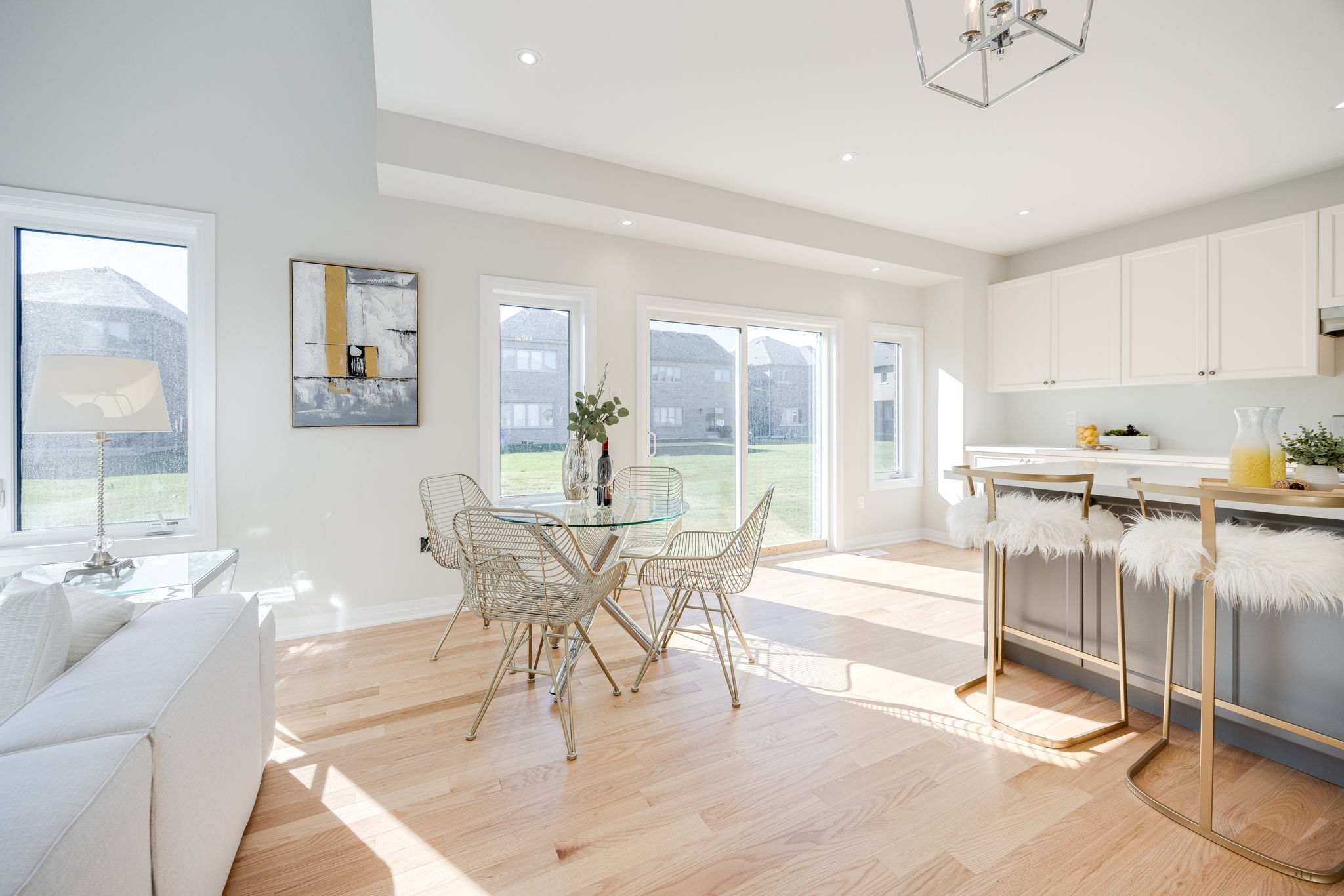 Innisfil property showcase — delivered property photograph 22