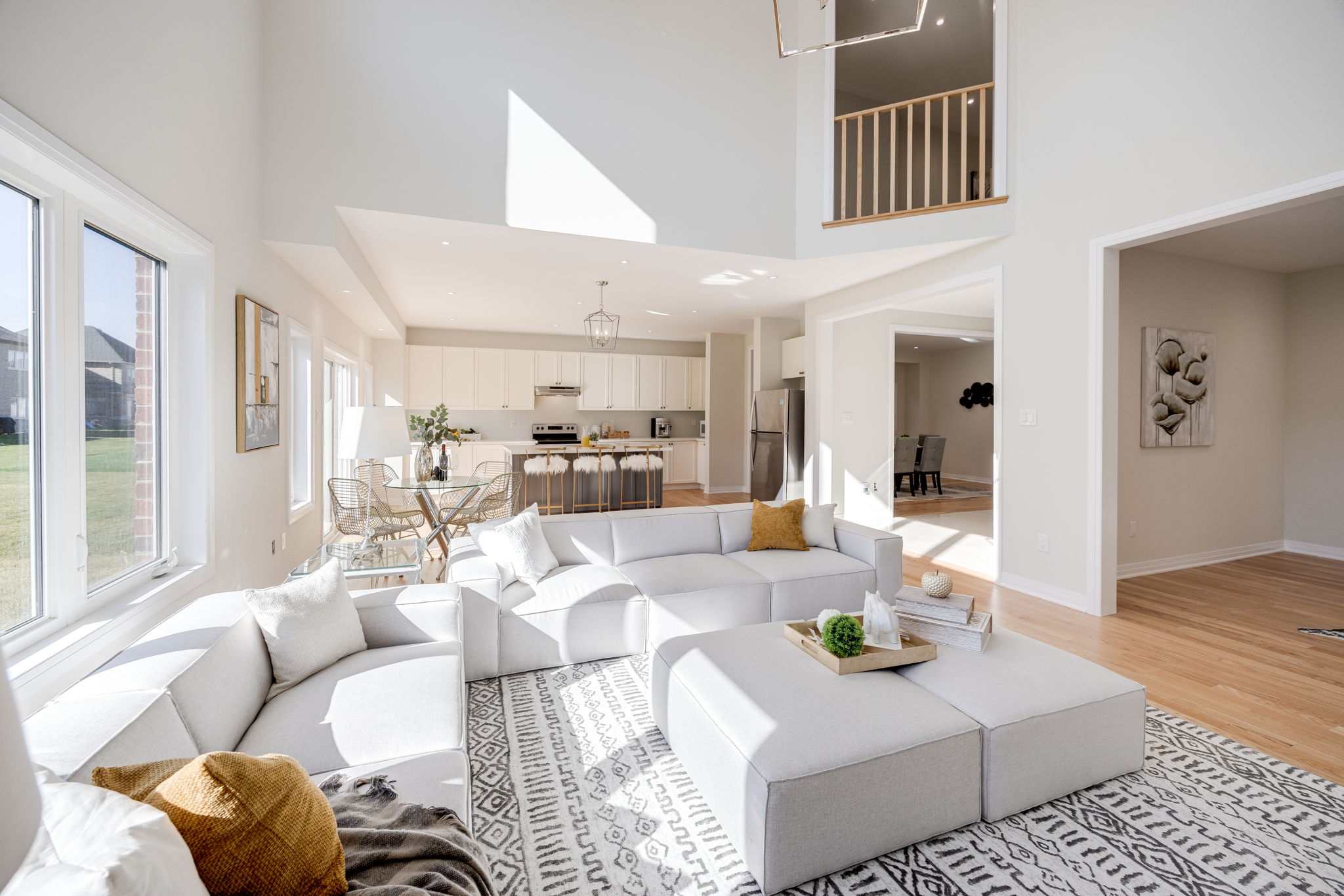 Innisfil property showcase — delivered property photograph 25