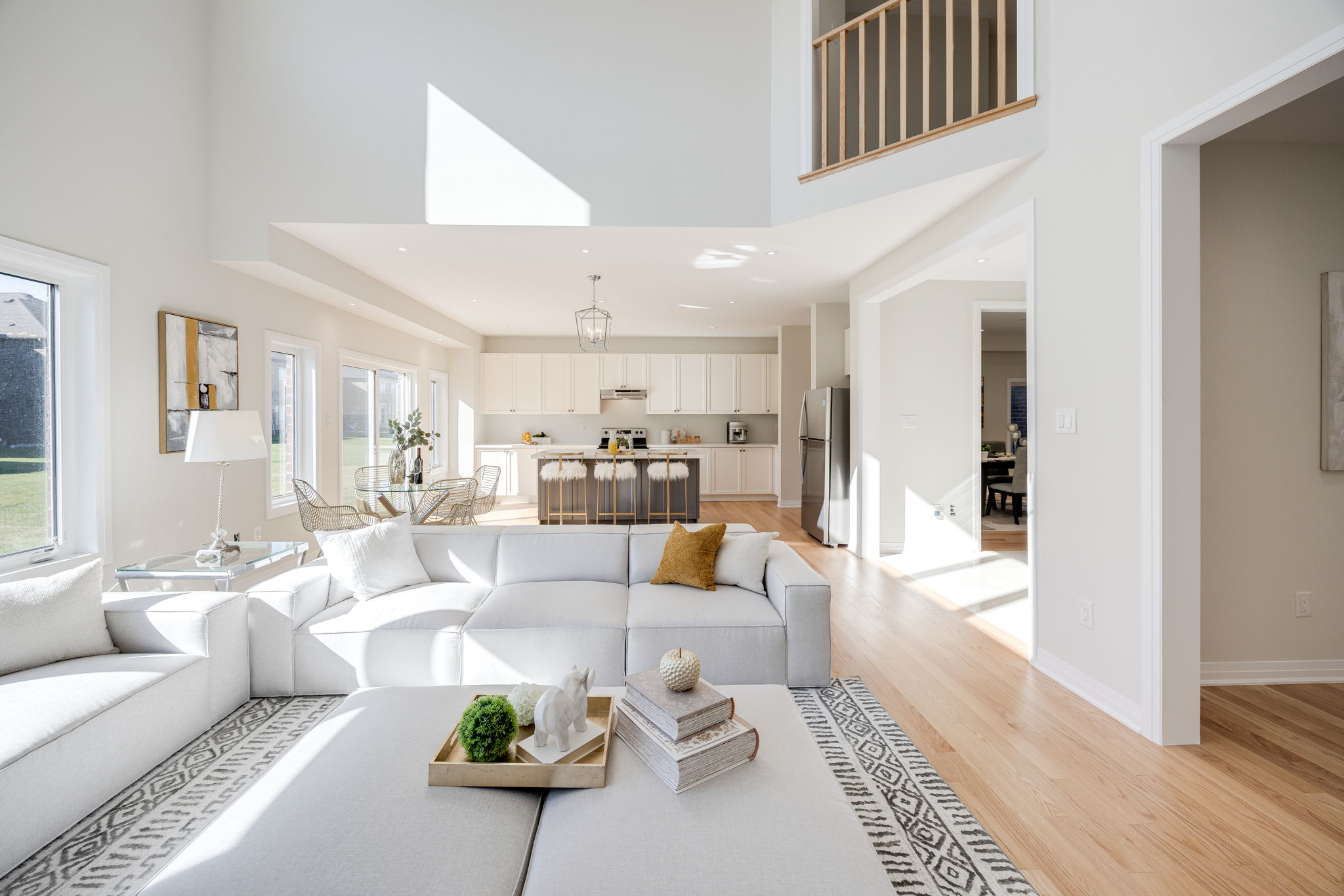 Innisfil property showcase — delivered property photograph 26