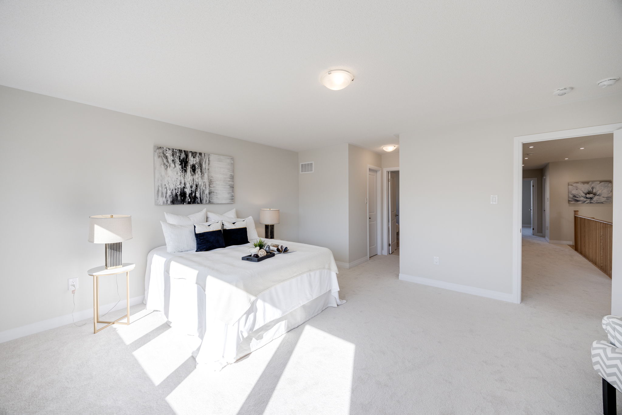 Innisfil property showcase — delivered property photograph 40