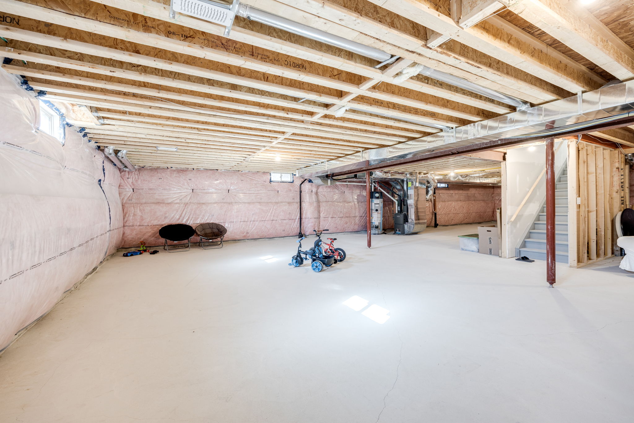 Innisfil property showcase — delivered property photograph 48