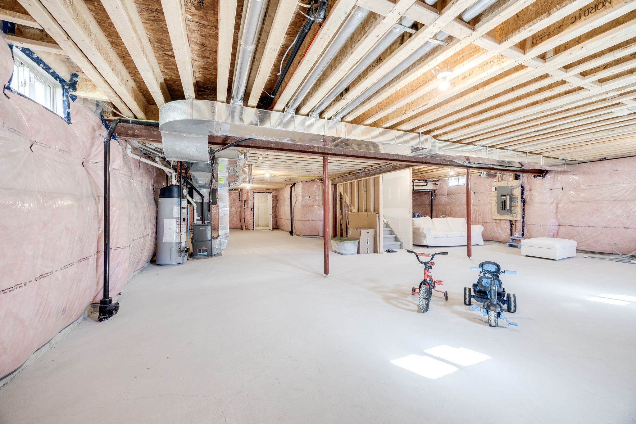 Innisfil property showcase — delivered property photograph 49