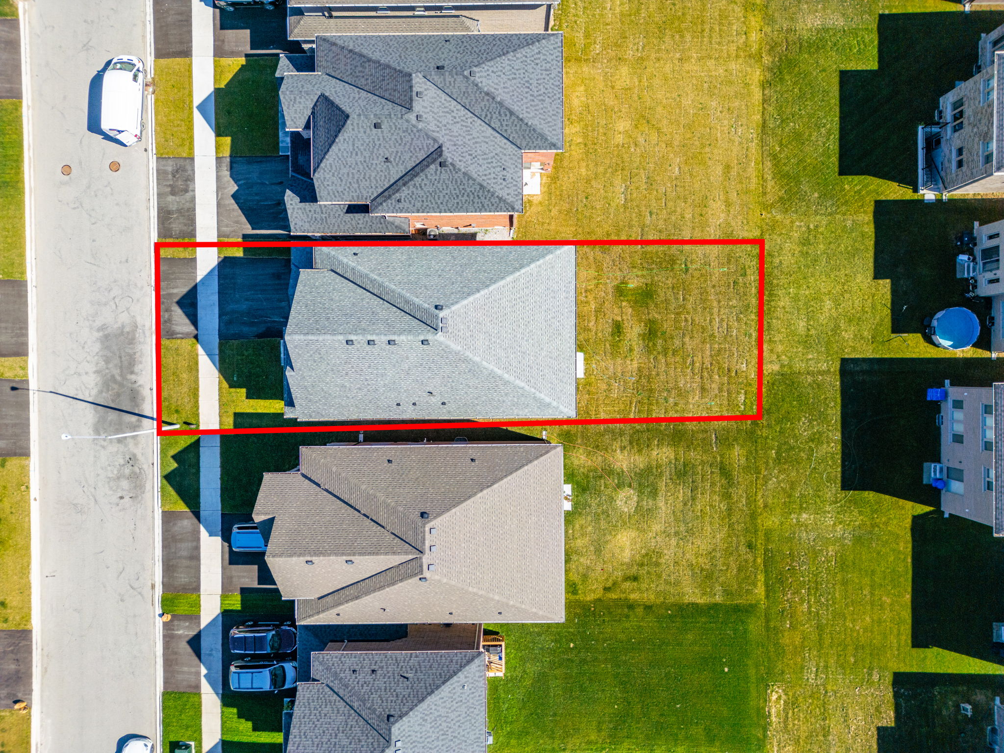Innisfil property showcase — delivered property photograph 82