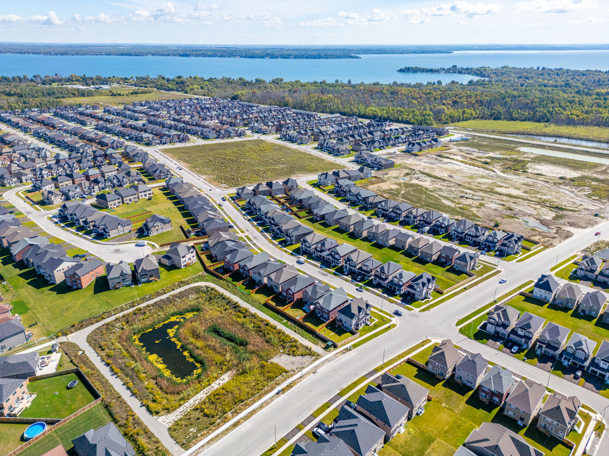 Innisfil property showcase — delivered property photograph 85