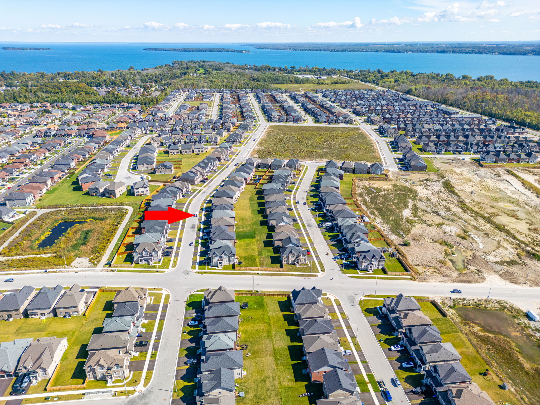 Innisfil property showcase — delivered property photograph 86