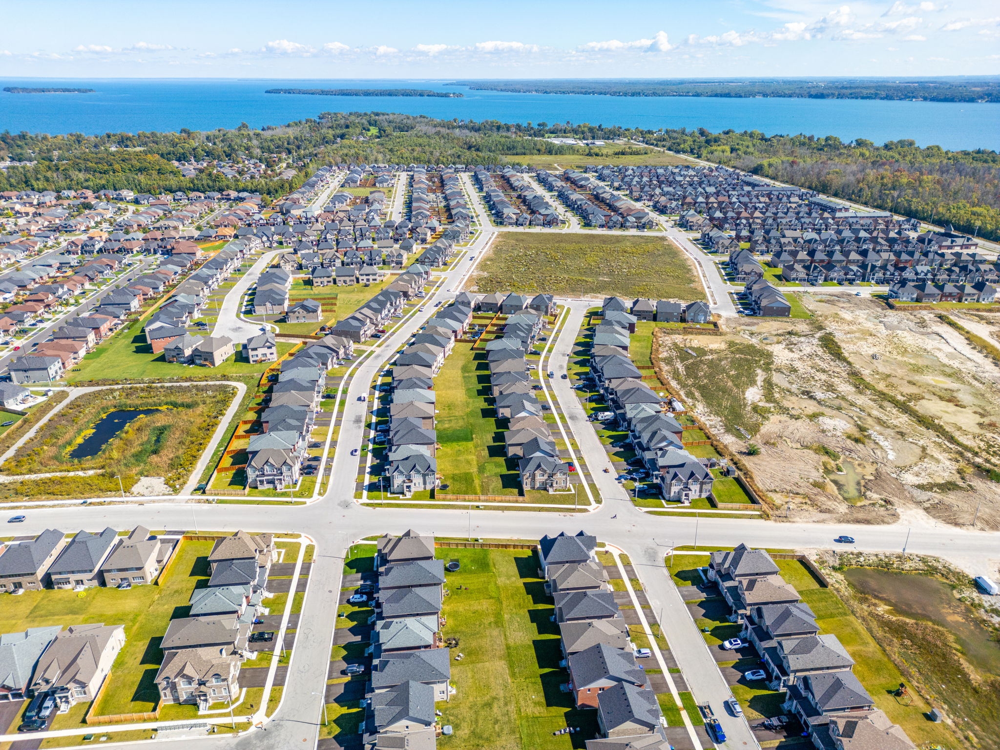 Innisfil property showcase — delivered property photograph 87