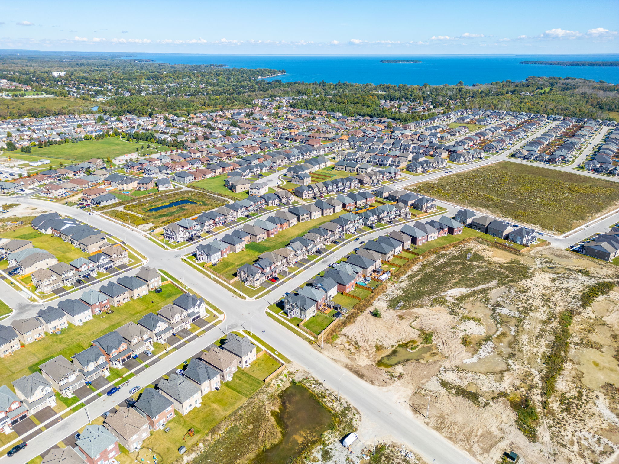 Innisfil property showcase — delivered property photograph 89