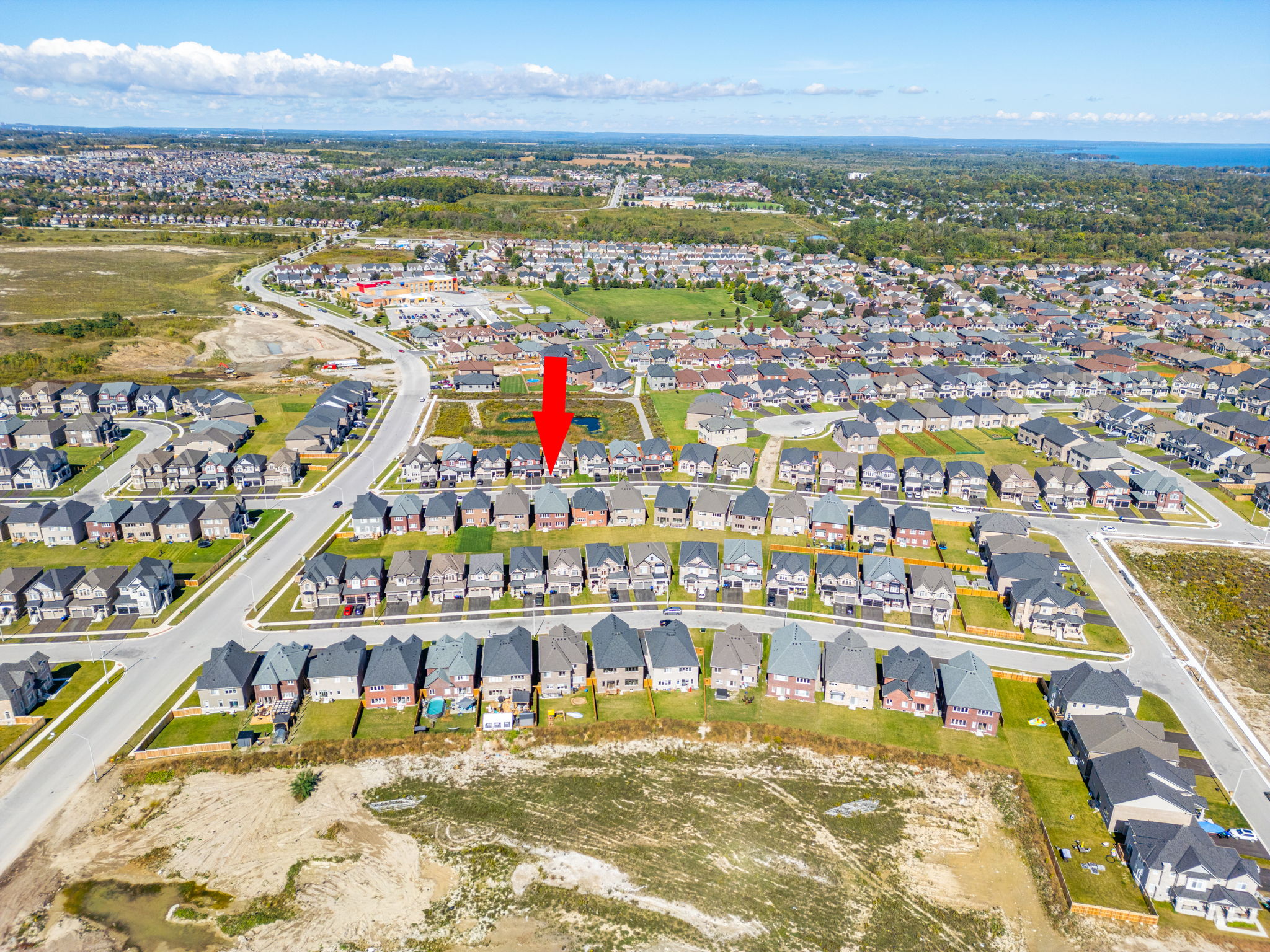 Innisfil property showcase — delivered property photograph 90