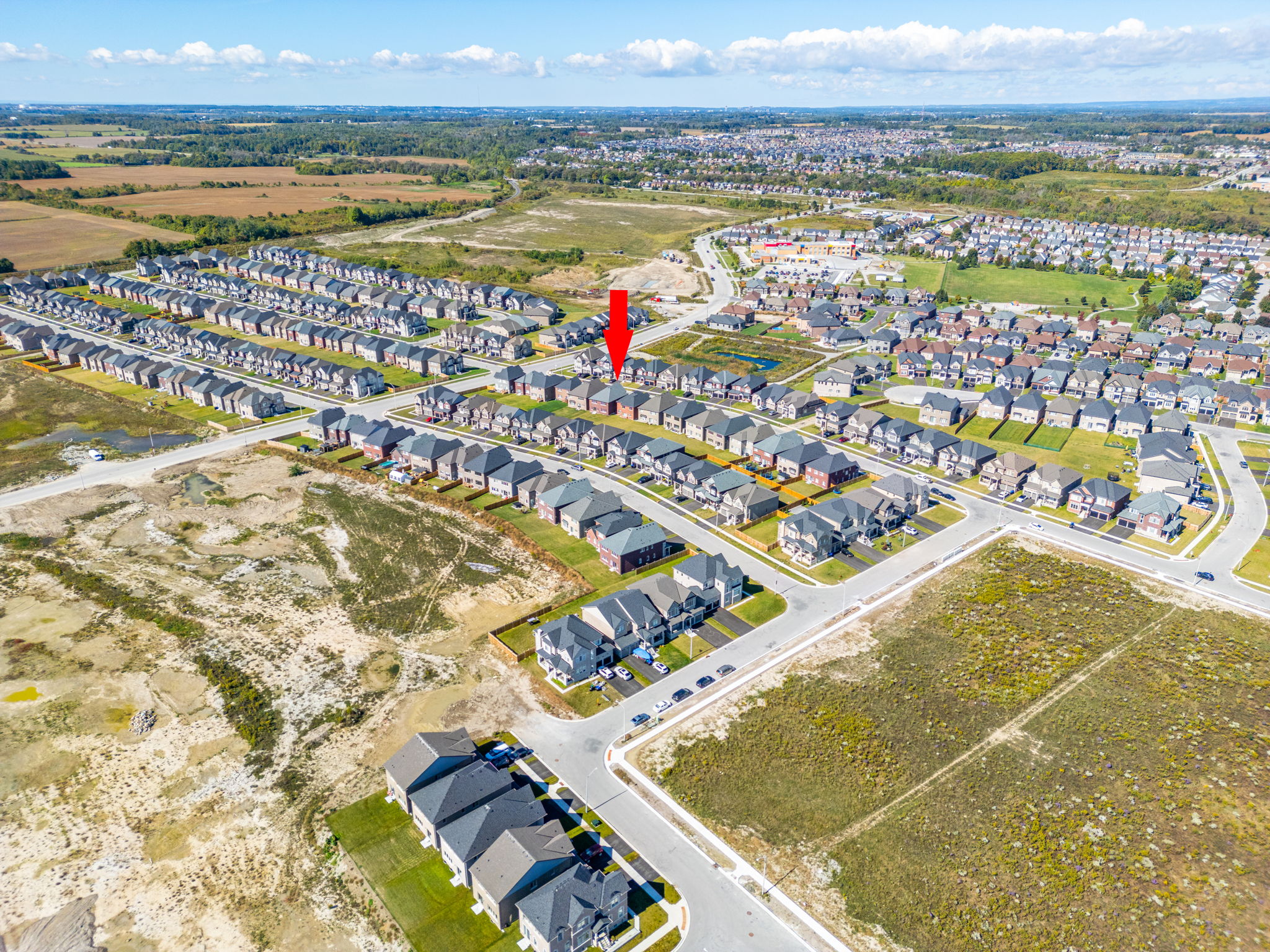 Innisfil property showcase — delivered property photograph 92