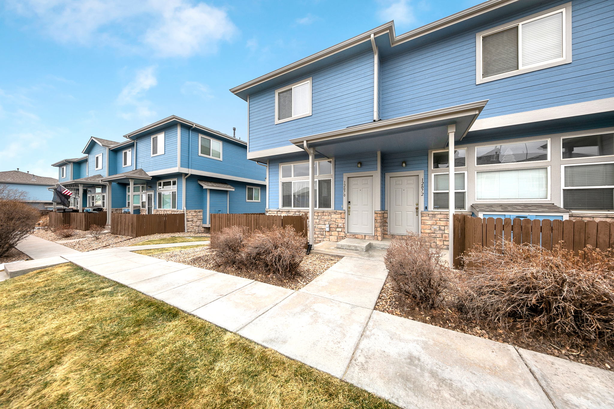 12070 Leyden St, Brighton, CO 80602, USA
