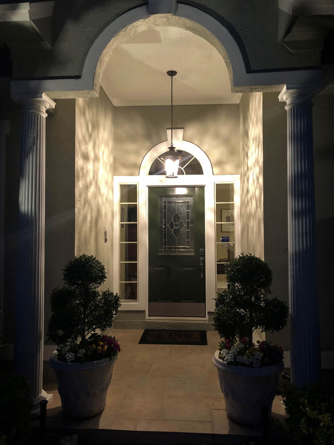 Twilight View