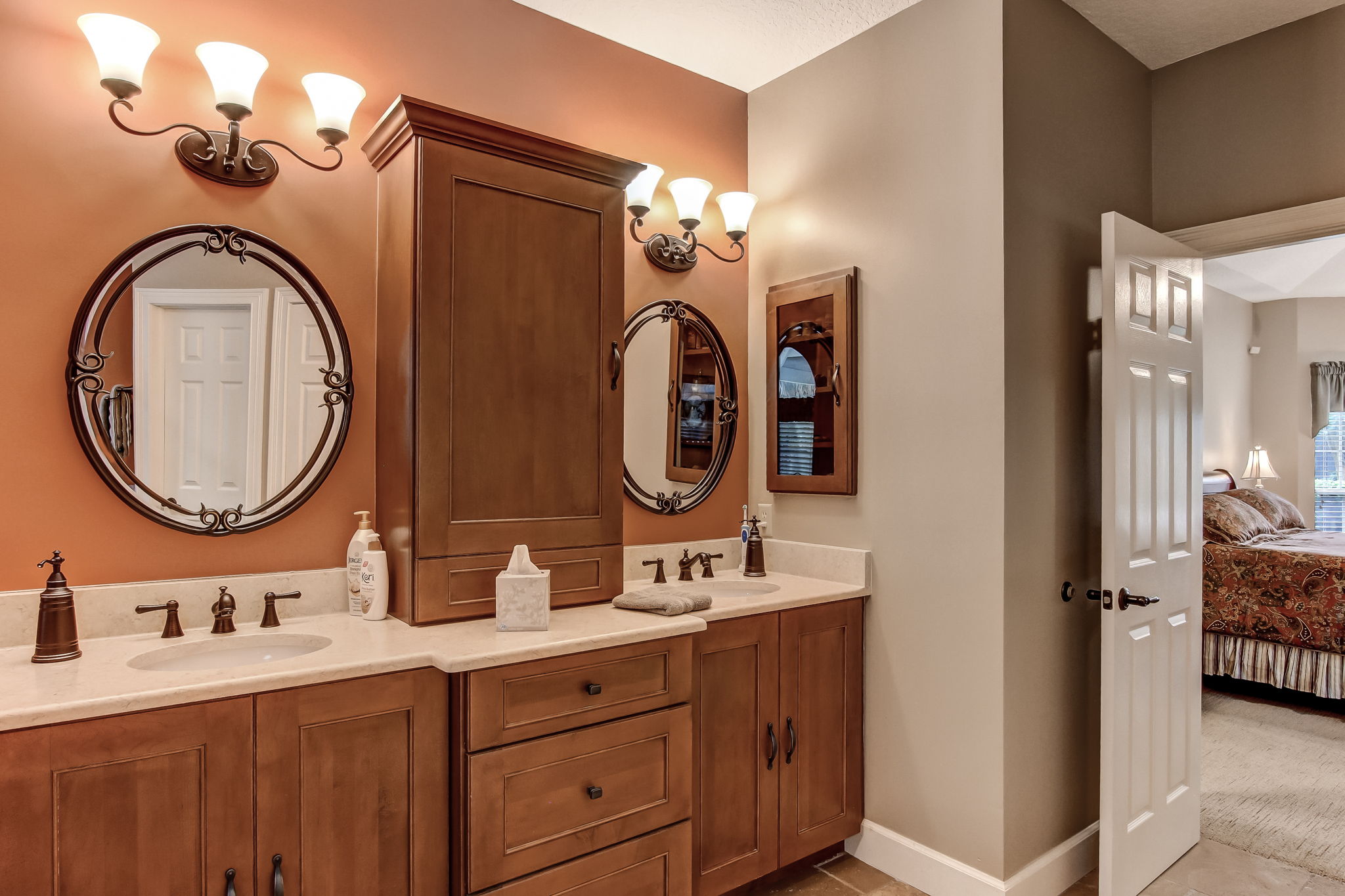 Master Bath