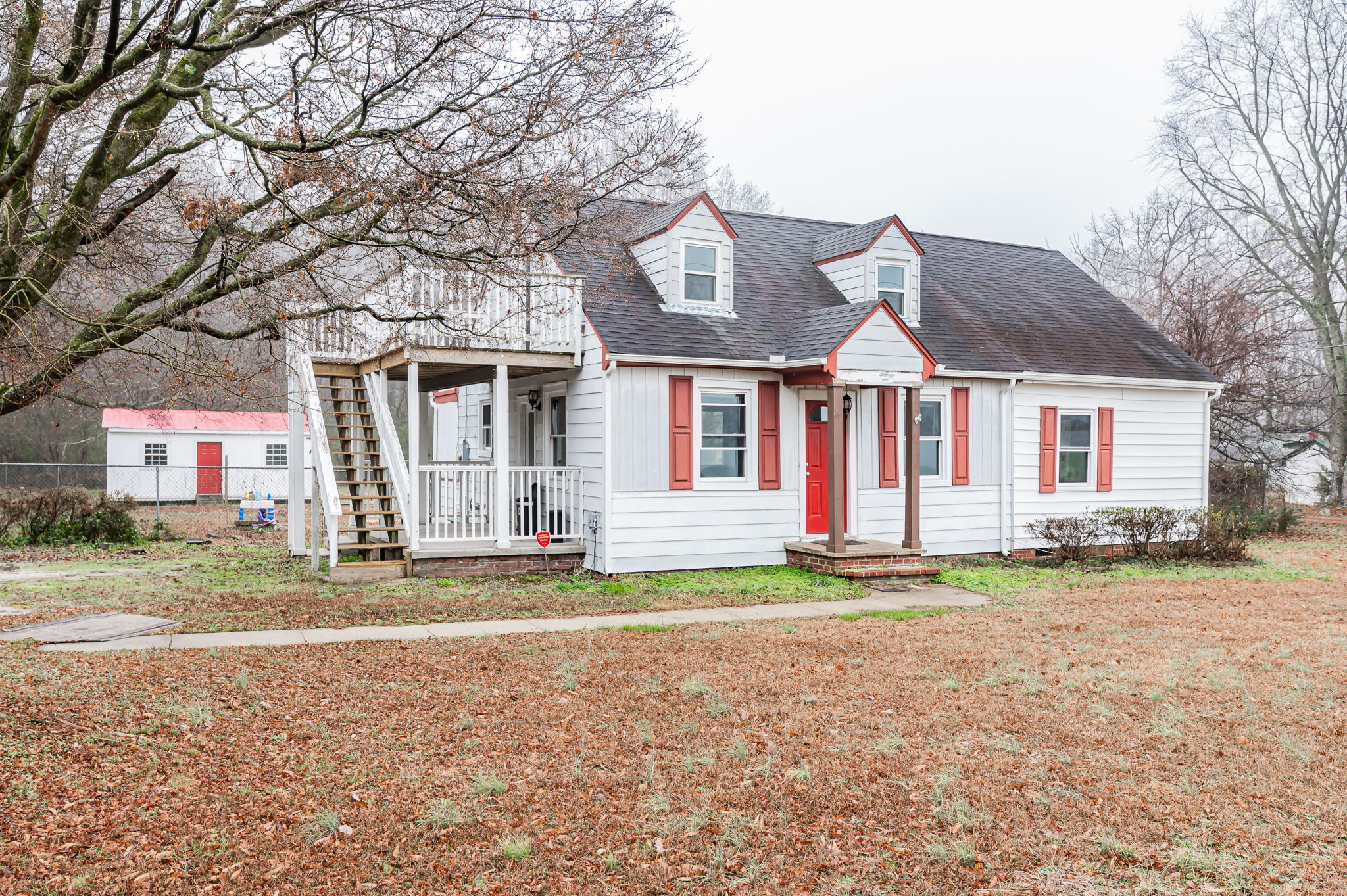  12075 Ashcake Rd, Ashland, VA 23005, US