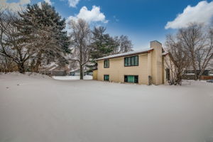 Back of House