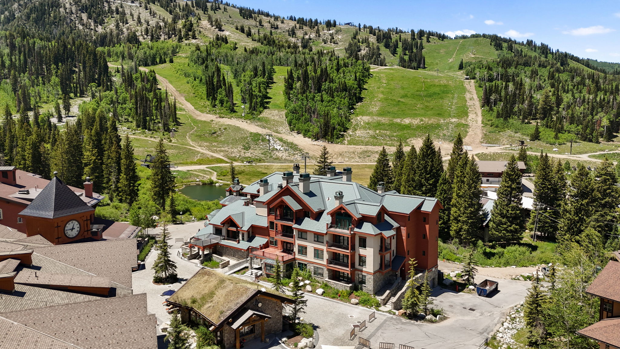 Big Cottonwood Rd, Holladay, UT 84121, USA
