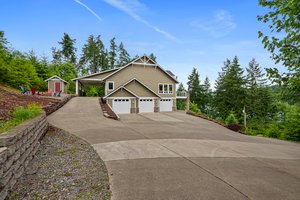 1208 Summit Lake Shore Rd NW, Olympia, WA 98502, USA Photo 7