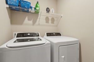Laundry