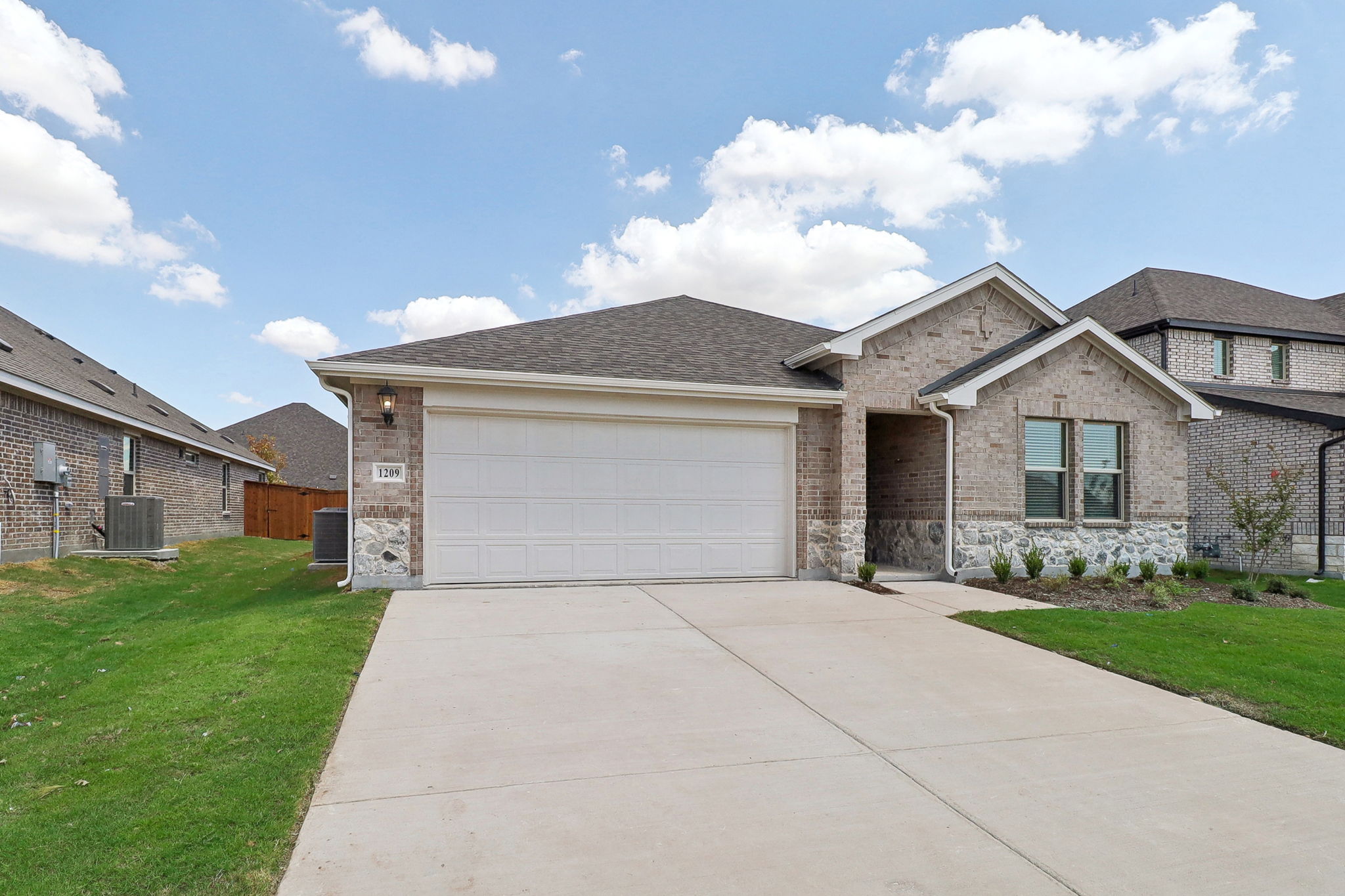 DFW - Anna Ranch - 1209 Huntington Drive, Anna, TX 75409 - 003