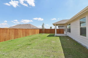 DFW - Anna Ranch - 1209 Huntington Drive, Anna, TX 75409 - 031