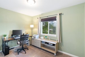 Bedroom/Office