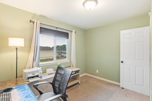 Bedroom/Office