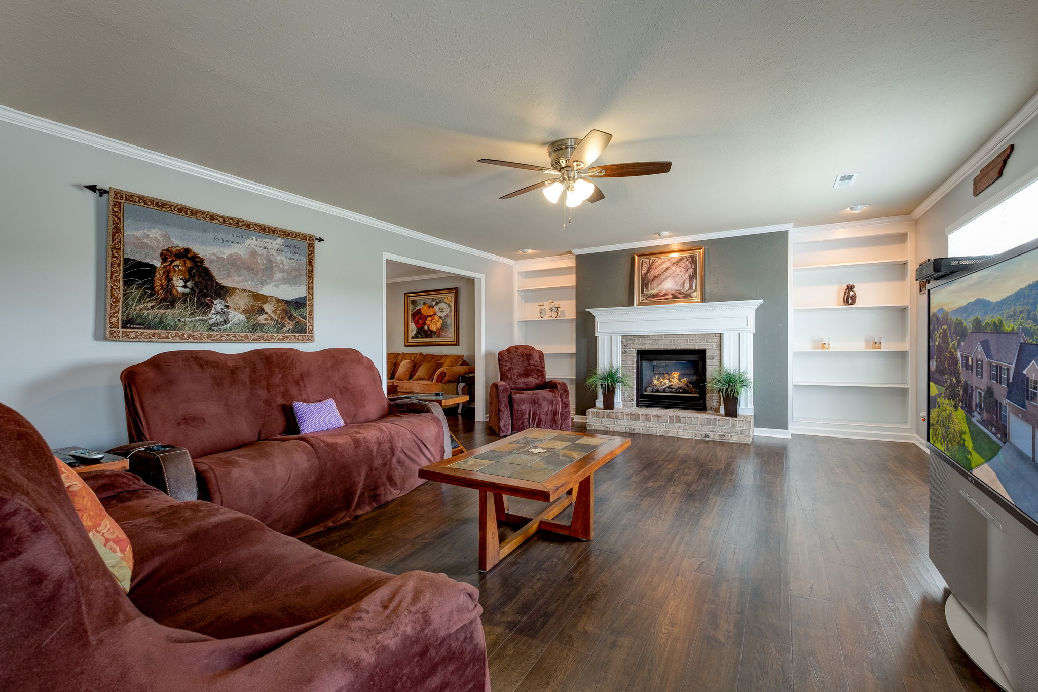  1209 Sparwood Ln, Knoxville, TN 37932, US Photo 20