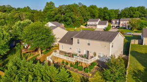  1209 Sparwood Ln, Knoxville, TN 37932, US Photo 1