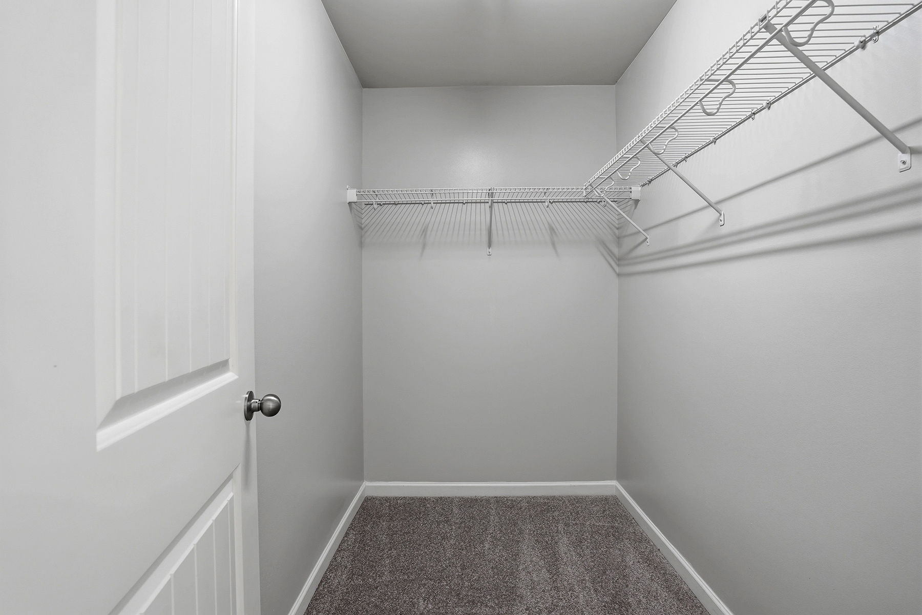 Primary Bedroom Closet