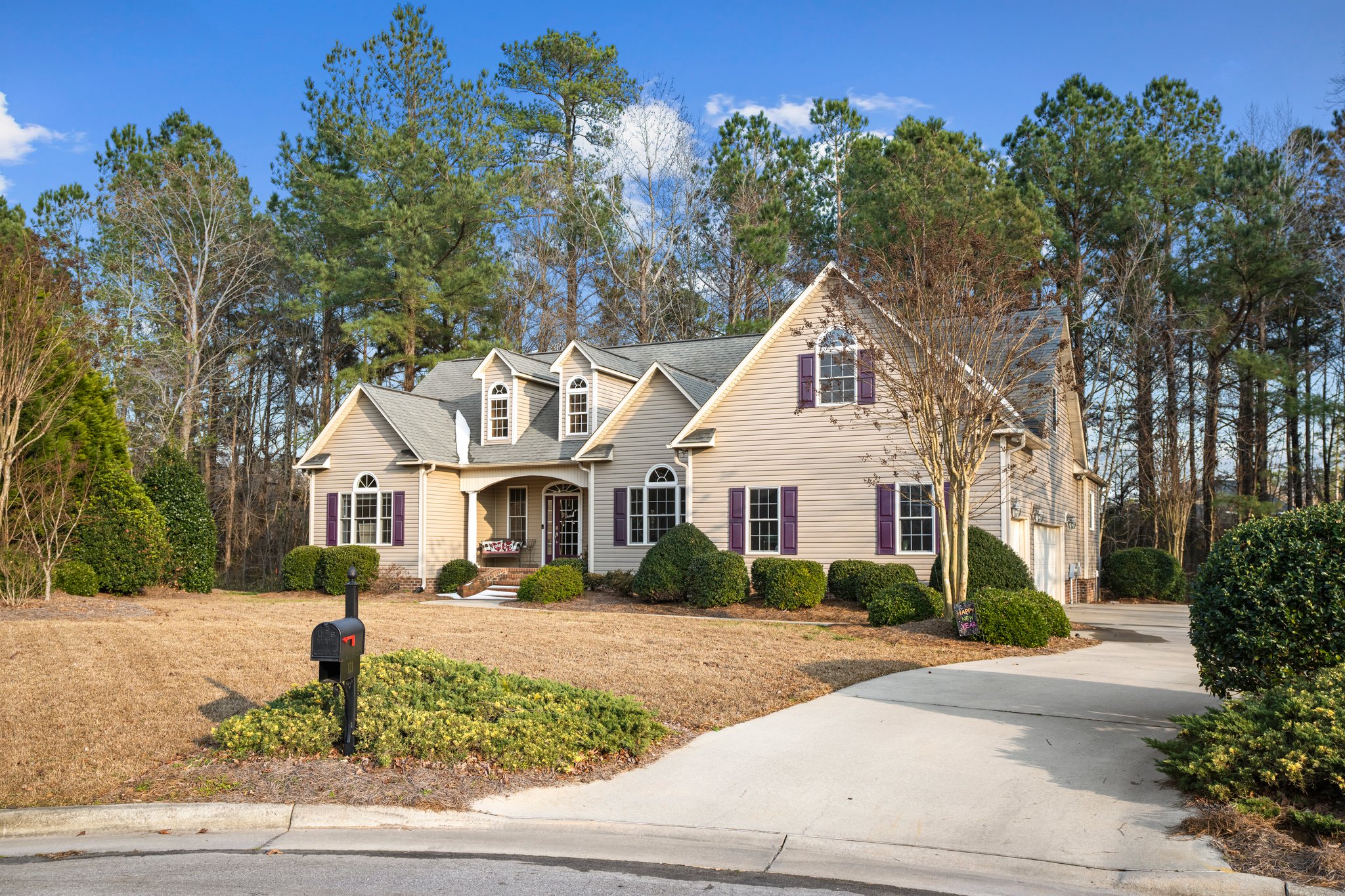 121 Friburg Rd, New Bern, NC 28562, USA