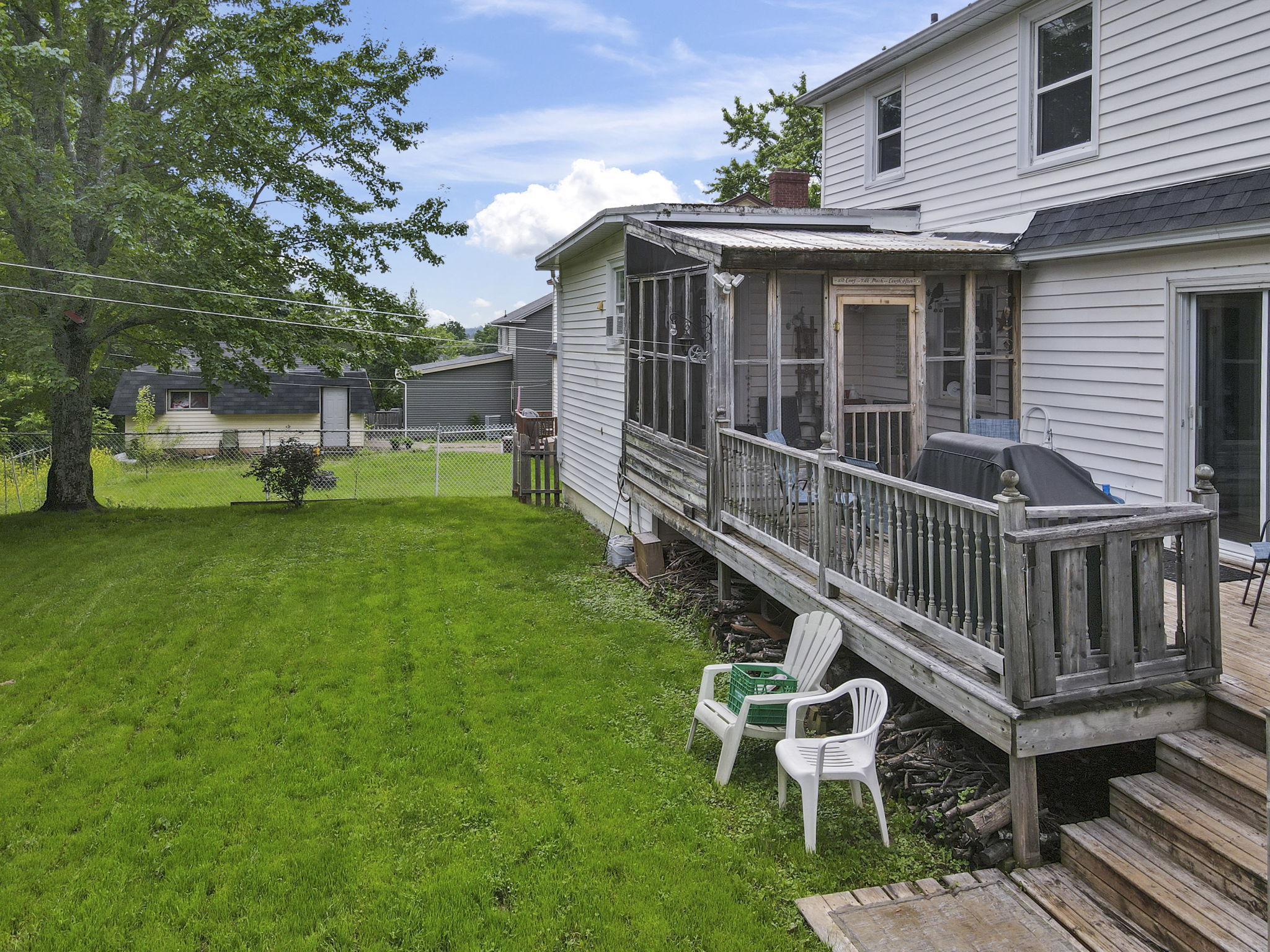 Havelock Rd 121 Havelock Rd, Riverview, NB E1B 2H7 | PROPICSTA & MeasureMySpace