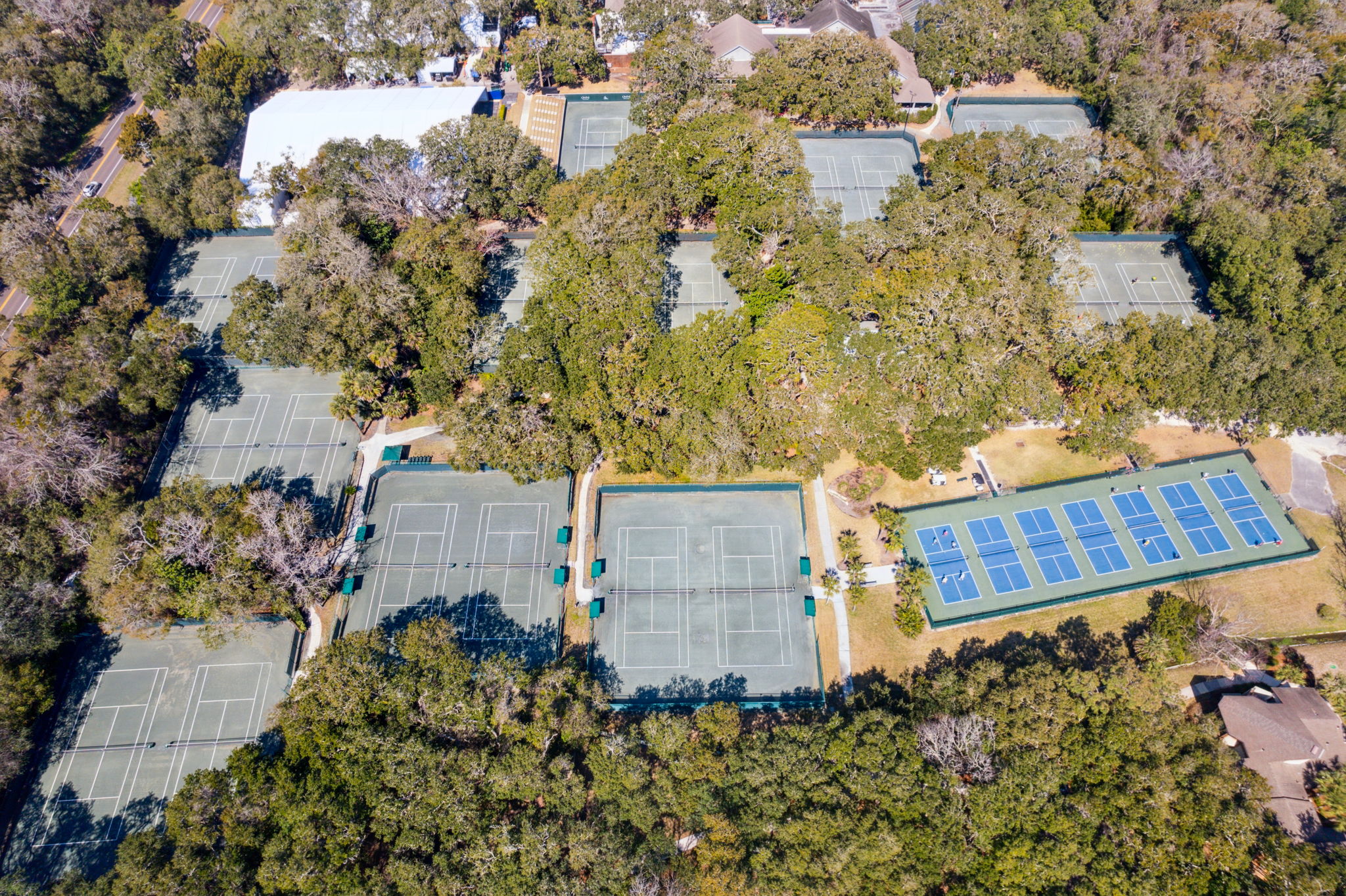 Omni Resort Amelia Island