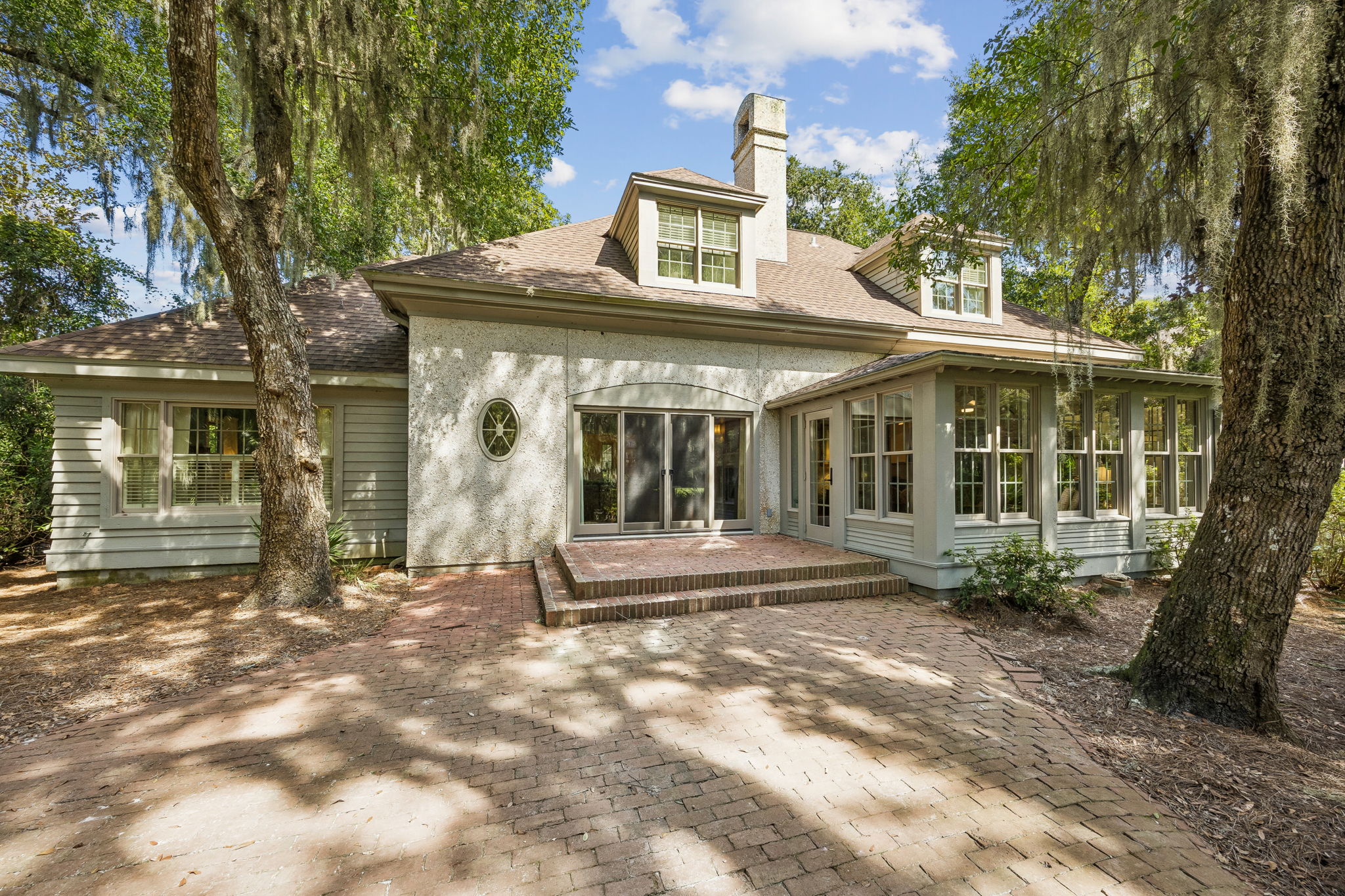 Back of Home