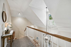 Upper Landing