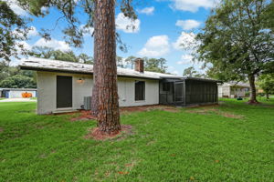 Back of Home