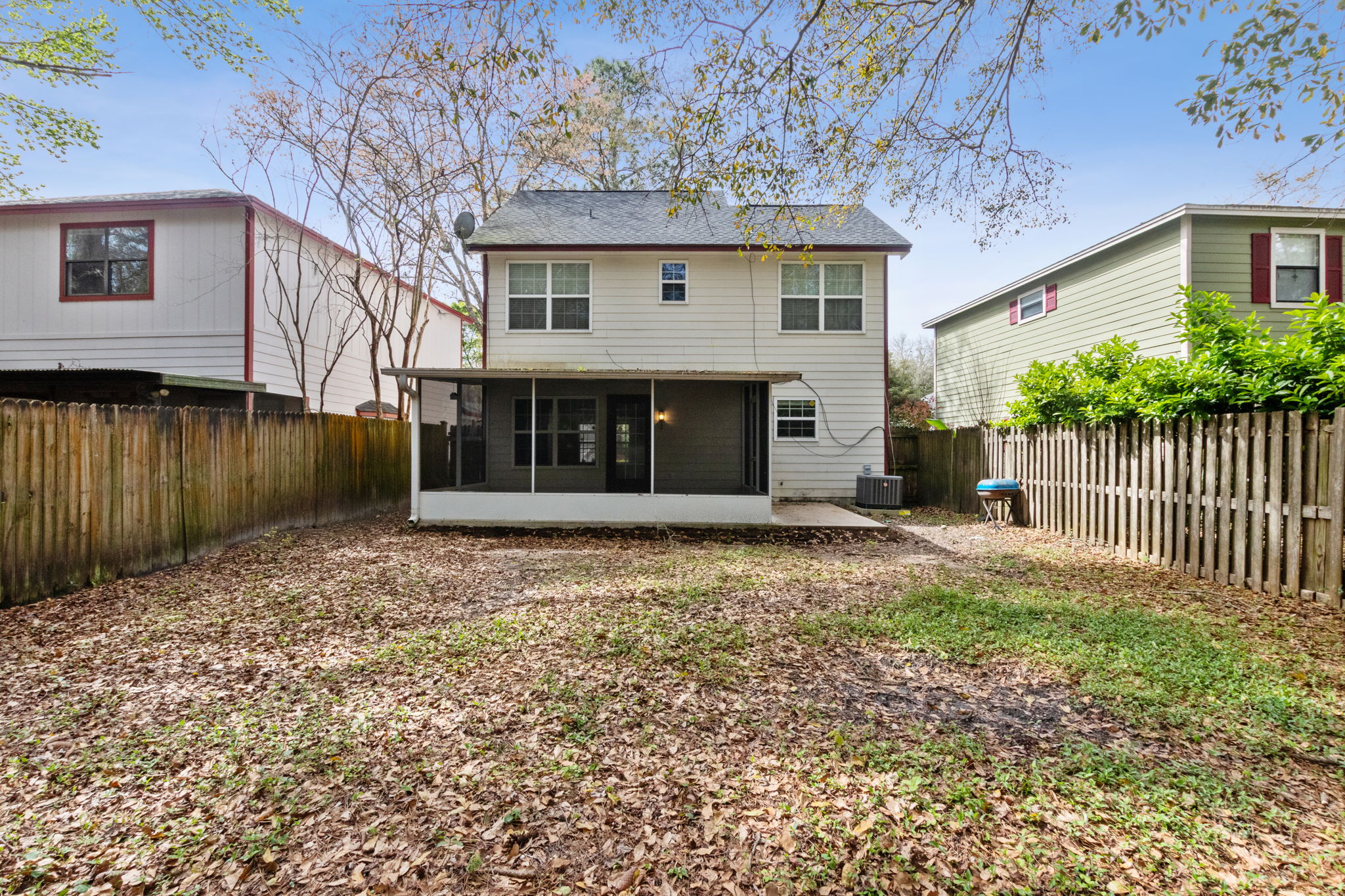 121 Millers Trace Dr, St. Marys, GA 31558 | ECVT Real Estate Photography