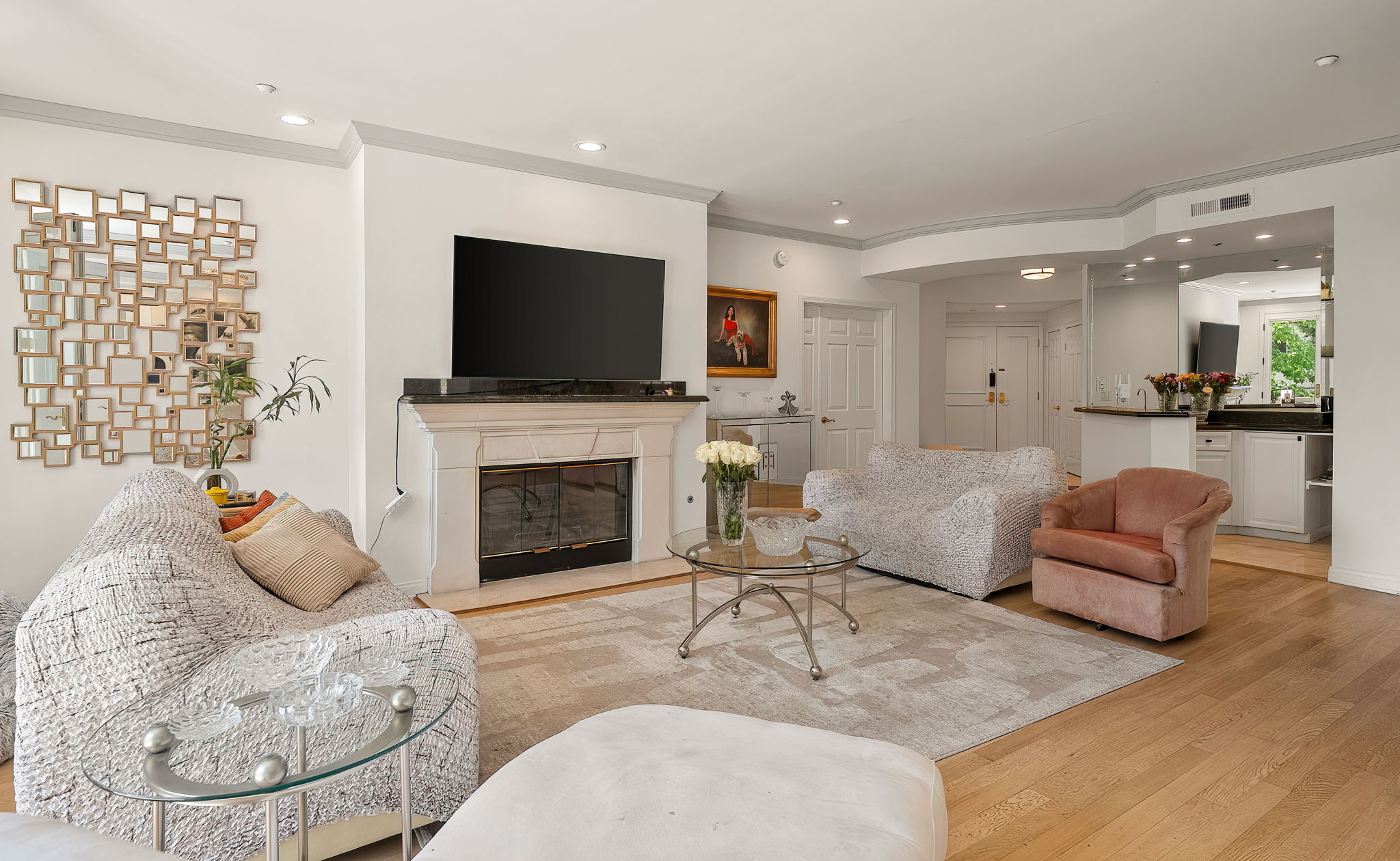 121 N Almont Drive 201-12