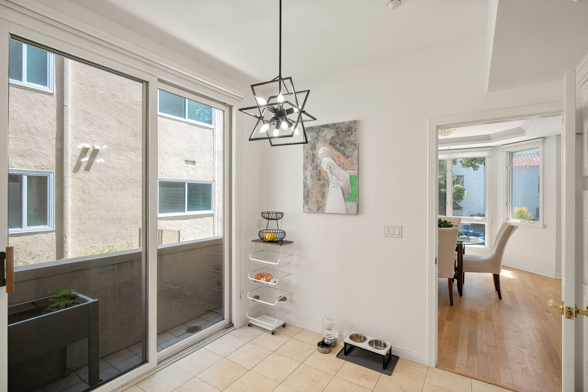 121 N Almont Drive 201-23
