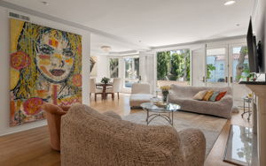 121 N Almont Drive 201-8