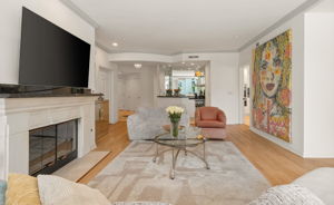121 N Almont Drive 201-15