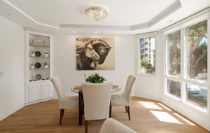 121 N Almont Drive 201-17