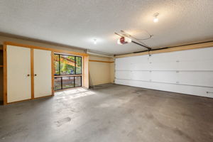 Garage Interior