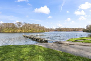 Boat Ramp