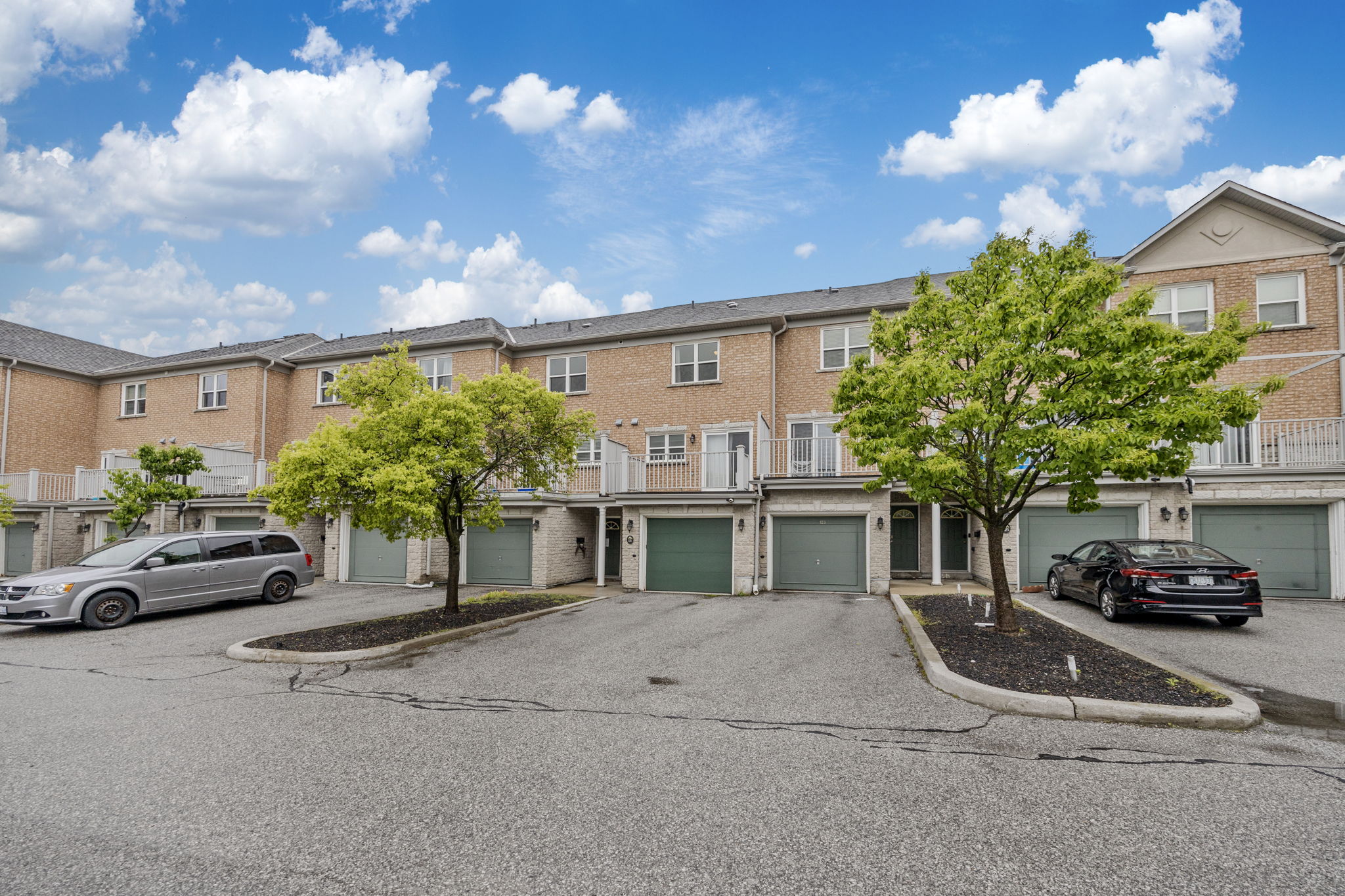 Markham property showcase
