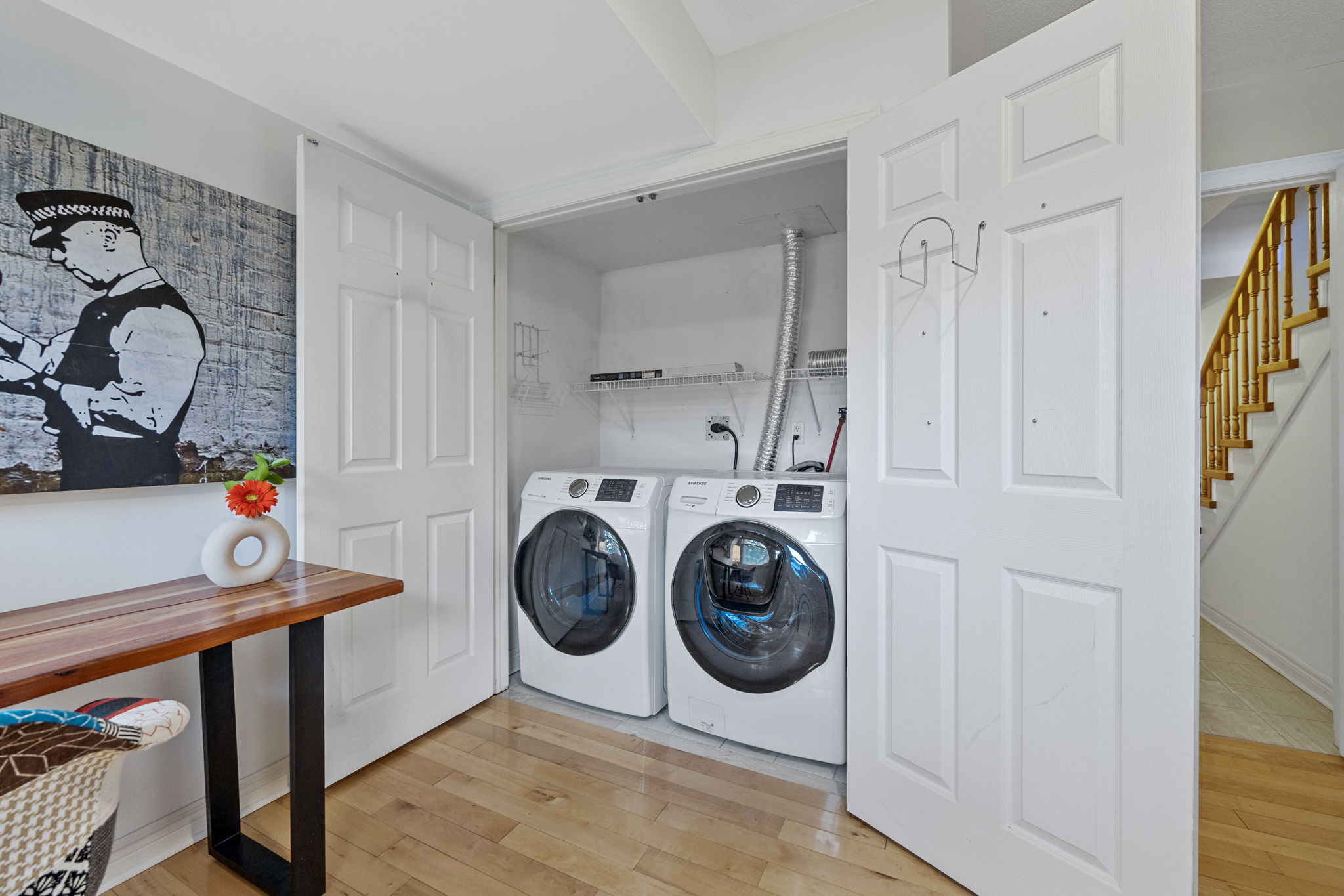 Markham property showcase — delivered property photograph 28