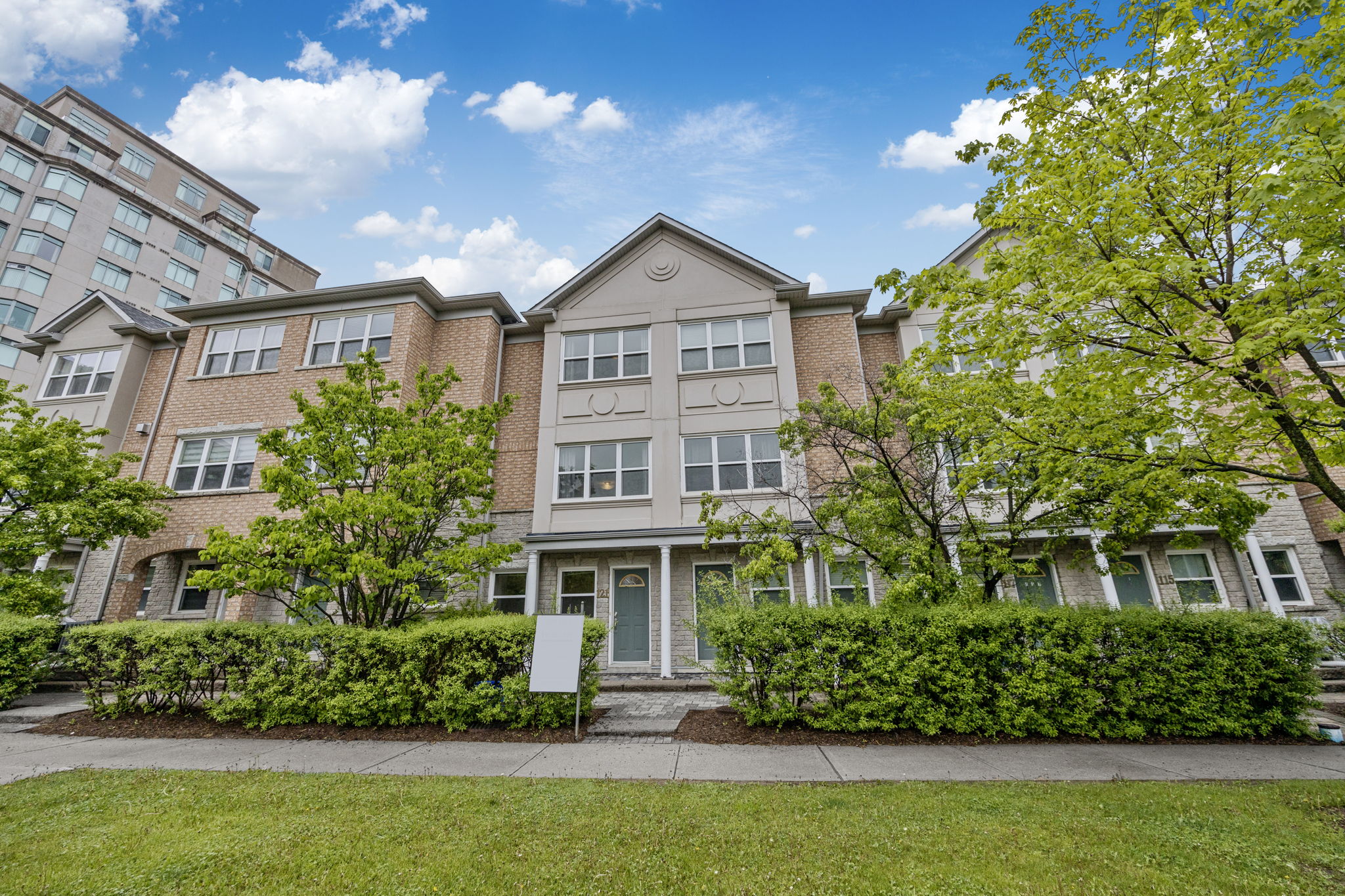 Markham property showcase — delivered property photograph 5