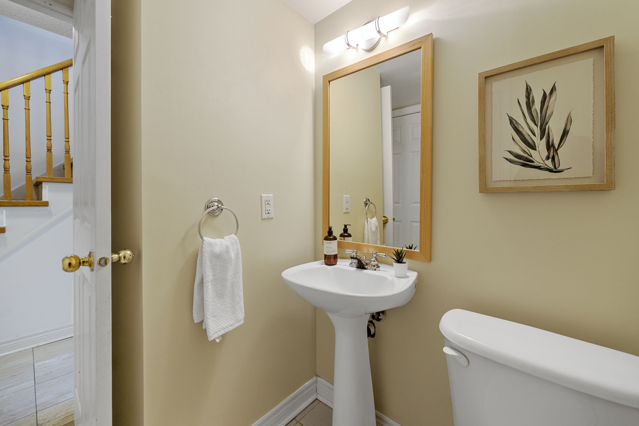 Markham property showcase — delivered property photograph 27